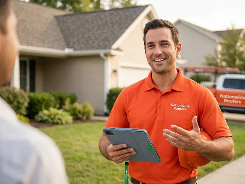 Roof Installation  in Alpharetta  FAQ